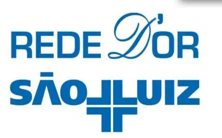 Rede D'Or São Luiz